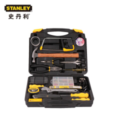 史丹利 60件套工具套装;LT-807A