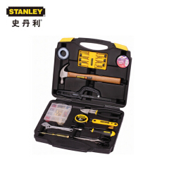 史丹利 37件套工具套装;LT-808