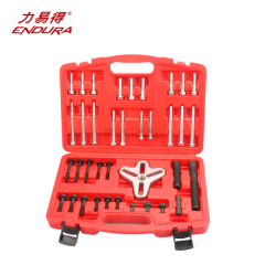 力易得 37件套螺栓式拆装工具;E0777