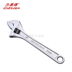 力易得 重型欧式活动扳手6寸;E2021