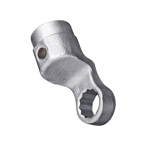 世达7mm方插梅花头;96521m