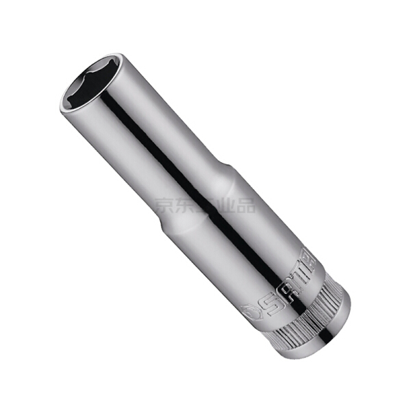 世达10mm系列6角长套筒10mm,6个/盒;12403