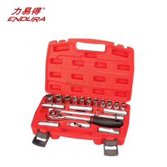 力易得 20件12.5mm(1/2