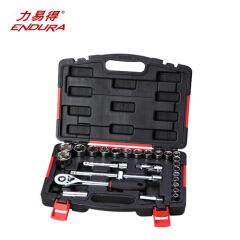 力易得 27件12.5mm(1/2