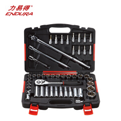 力易得 48件12.5mm(1/2