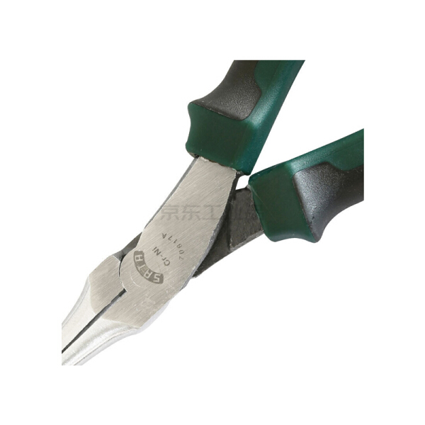 世达 省力型迷你针嘴钳6寸;70617a