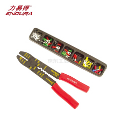 力易得 剥线钳9寸;E5802