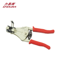 力易得 自动剥线钳B型;E5812