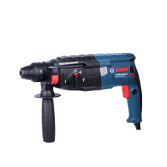 博世(BOSCH) 四坑锤钻；GBH 2-24 DRE