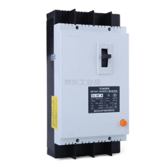 天正电气 塑壳漏电断路器； DZ15LE-100/3N901 100A 30mA