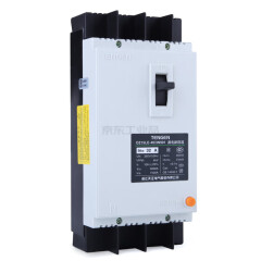 天正电气 塑壳漏电断路器； DZ15LE-40/3901T 40A 30mA