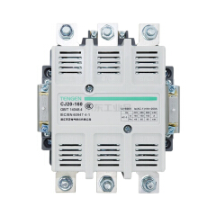 天正电气 交流接触器； CJ20-160A 220V