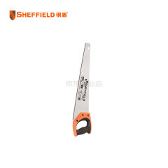 钢盾(SHEFFIELD) 手扳锯16寸；S069216