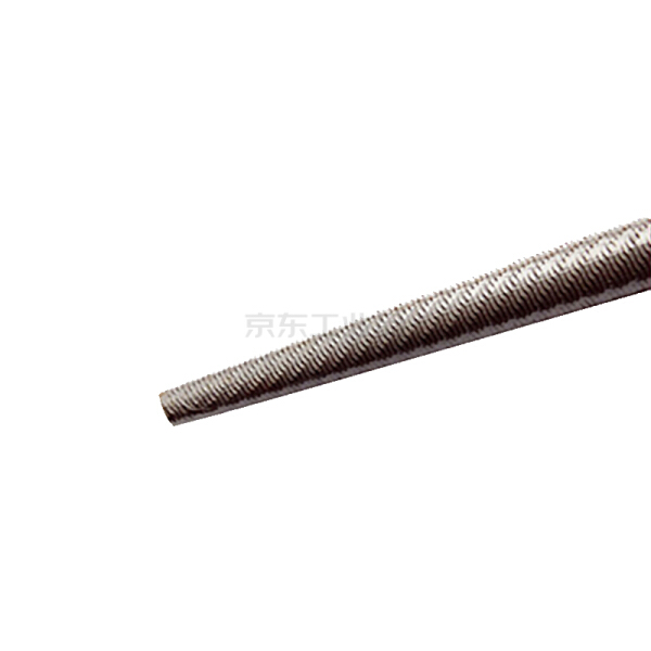 世达 中齿圆锉8寸;03972