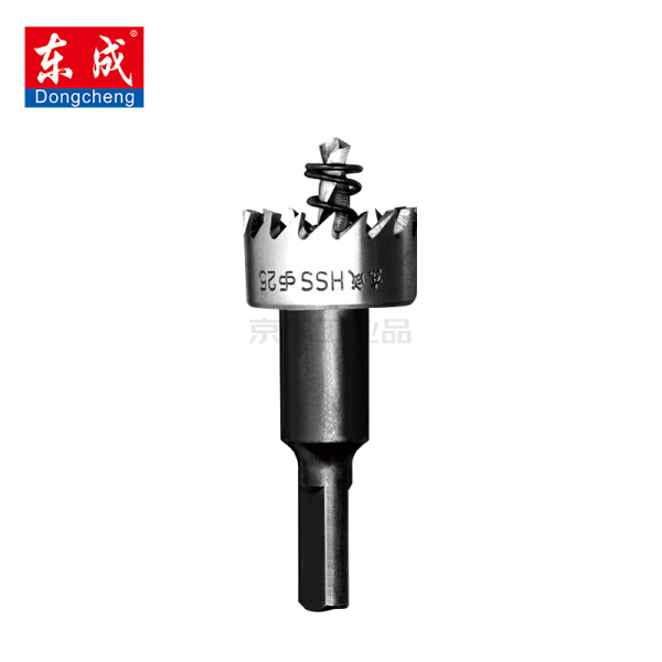 东成 高速钢开孔器20.5mm,20支/包,12包/箱;32171600018