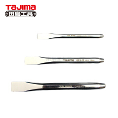 田岛 扁凿15X150mm；QPB-15