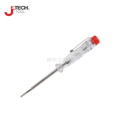 捷科(jetech) 普通测电笔；VT-140
