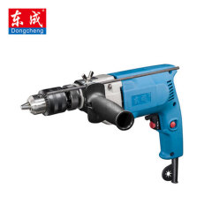 东成 冲击电钻；Z1J-FF03-13