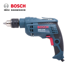 博世(BOSCH) 手电钻/手枪钻(替代停产的GBM 500 RE)；GBM 13 RE