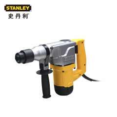 史丹利 850W 26mm 5公斤 单用电锤;STHR271K