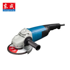 东成 角磨机,4台/箱；S1M-FF02-180B