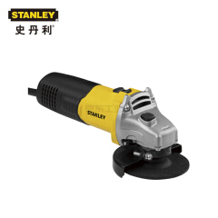 史丹利 580W 100mm 角磨机(后置开关);STGT5100