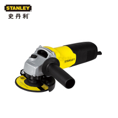 史丹利 710W 100mm角磨机(后置开关);STGT7100