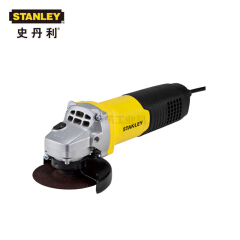 史丹利 850W 100mm角磨机(后置开关);STGT8100