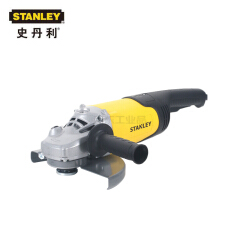史丹利 2200W 180mm 角磨机;STGL2218