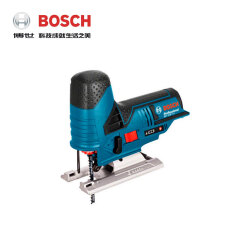 博世(BOSCH) 锂电充电式曲线锯/拉花锯-10.8V(裸机)；GST 12V-Li