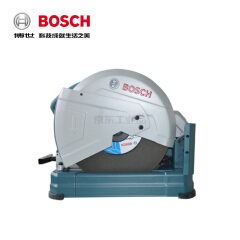 博世(BOSCH) 型材切割机(GCO 2000升级款 重载切割),1台/箱;GCO 14-24