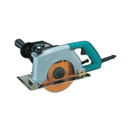 牧田(makita) 切割机(云石机)180mm(7-1/8"),2台/箱;4107r