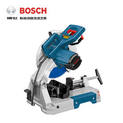 博世(BOSCH) 金属型材切割机,1把/箱;GCD 12 JL