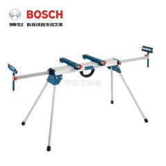 博世(BOSCH) 斜切锯工作台,1把/箱;GTA 2500 Compact