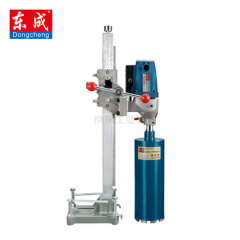 东成 1800W金刚石钻孔机(水钻);Z1Z-FF02-130