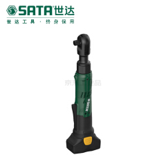 世达 1/4寸系列10.8V锂电棘轮扳手;51080