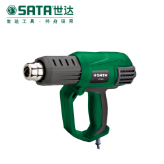 世达 经济型数显热风枪;97925