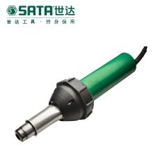 世达 工业型直柄热风枪700 °C;97927