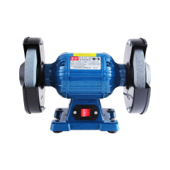 东成 250W台式砂轮机；S1E-FF-150