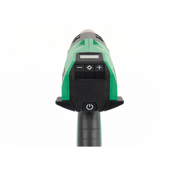 莱丹(leister) 热风枪,2300w,50-650℃;leister solano at