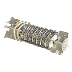 德力西电气 热风枪 2000W 发热丝,20个/箱;DHCHG2000FRS