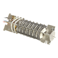 德力西电气 热风枪 1600W 发热丝,20个/箱;DHCHG1600FRS