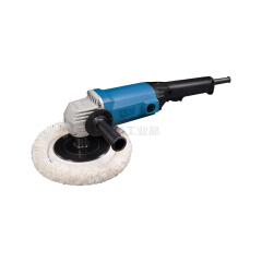 东成 750W抛光机；S1P-FF-180