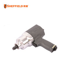 钢盾(SHEFFIELD) 1/2"工业级复合材料气动扳手；S125002