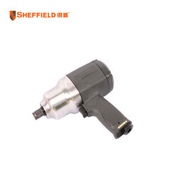 钢盾(SHEFFIELD) 3/4"工业级复合材料气动扳手；S125004