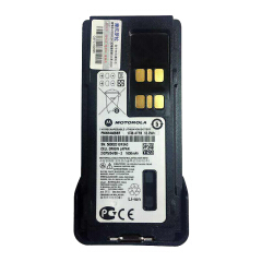 摩托罗拉 锂电池IP57 1650mAH;PMNN4406