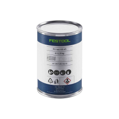 费斯托工具(FESTOOL) 冲洗剂;PU nat 4x-KA 65