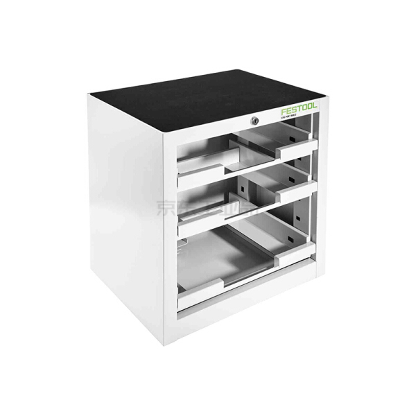 费斯托工具(festool) 事事坦专用工具箱柜;sys-port500/2
