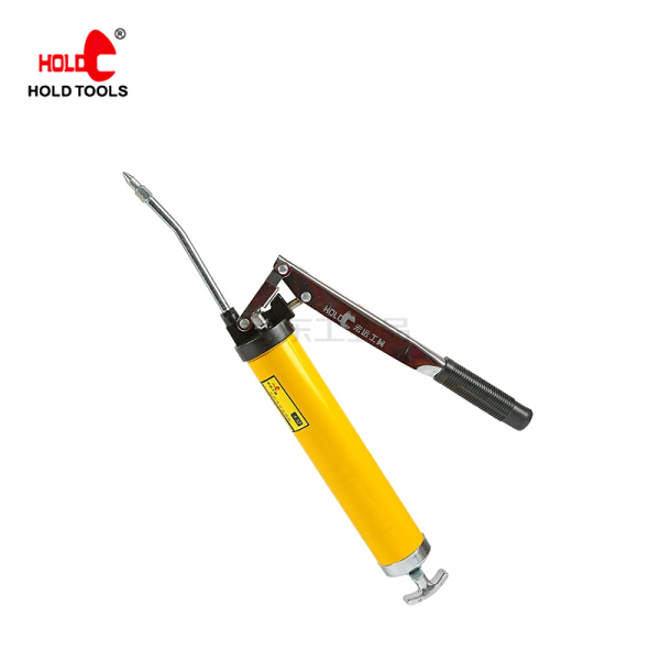 宏远工具 高档重型黄油枪,12把/箱;hy-050203