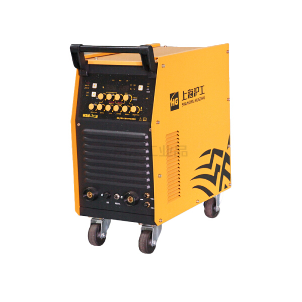 沪工igbt逆变式脉冲直流氩弧焊/手工弧焊机;wsm-315e